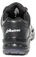 Chaussures de sécurité S3, GRAVITATION LOW, noir #thumbnail-2