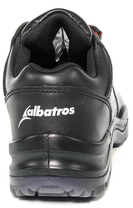 Chaussures de sécurité S3, GRAVITATION LOW, noir #2