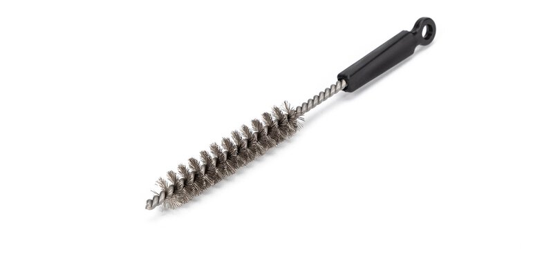 Cleaning brush for DS360/DT530