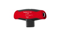 Torque screwdriver with cross handle TorqueVario®-S T 5-14 Nm variable adjustable torque limit 5 - 14 (29233) #thumbnail-3