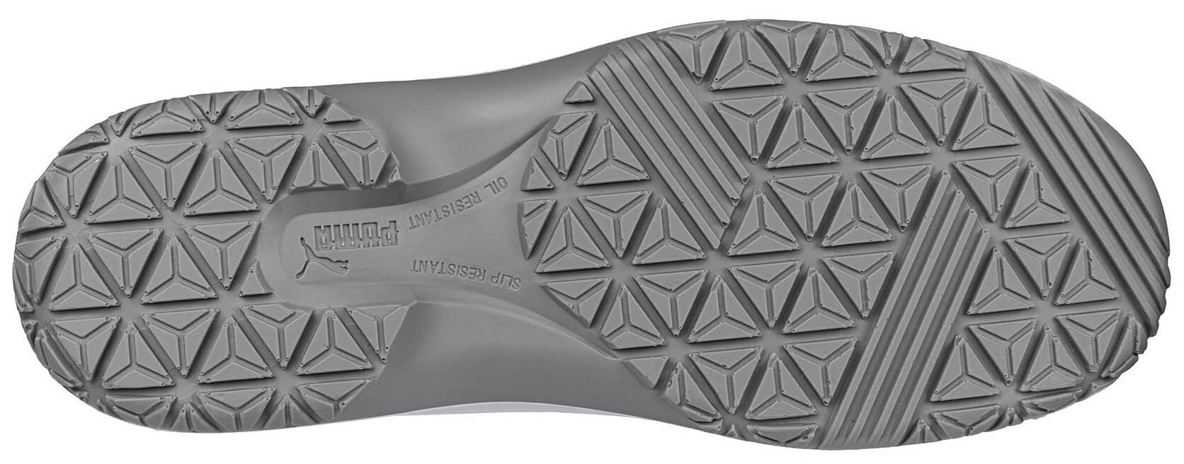 Safety shoes S2, PUMA SAFETY, ABSOLUTE LOW, white #zoom-4