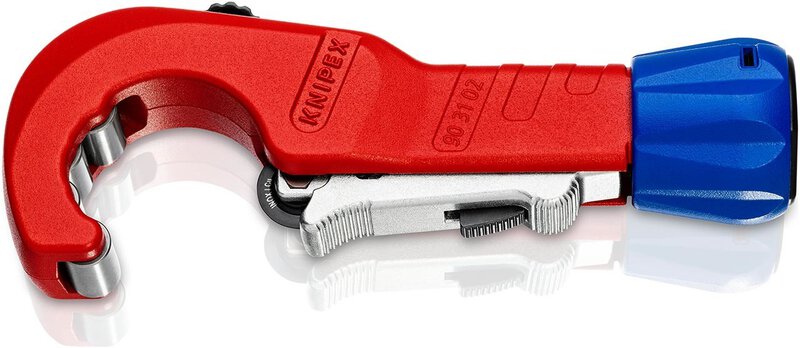 Coupe-tube TubiX®, 180 mm #1