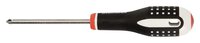 ERGO™ Phillips-Schraubendreher aus Edelstahl, mit 3-Komponentengriff, PH2 × 100 mm #thumbnail-3