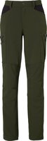 Moa Arbeitshose, Damen, dunkel olive, 40 #thumbnail-1