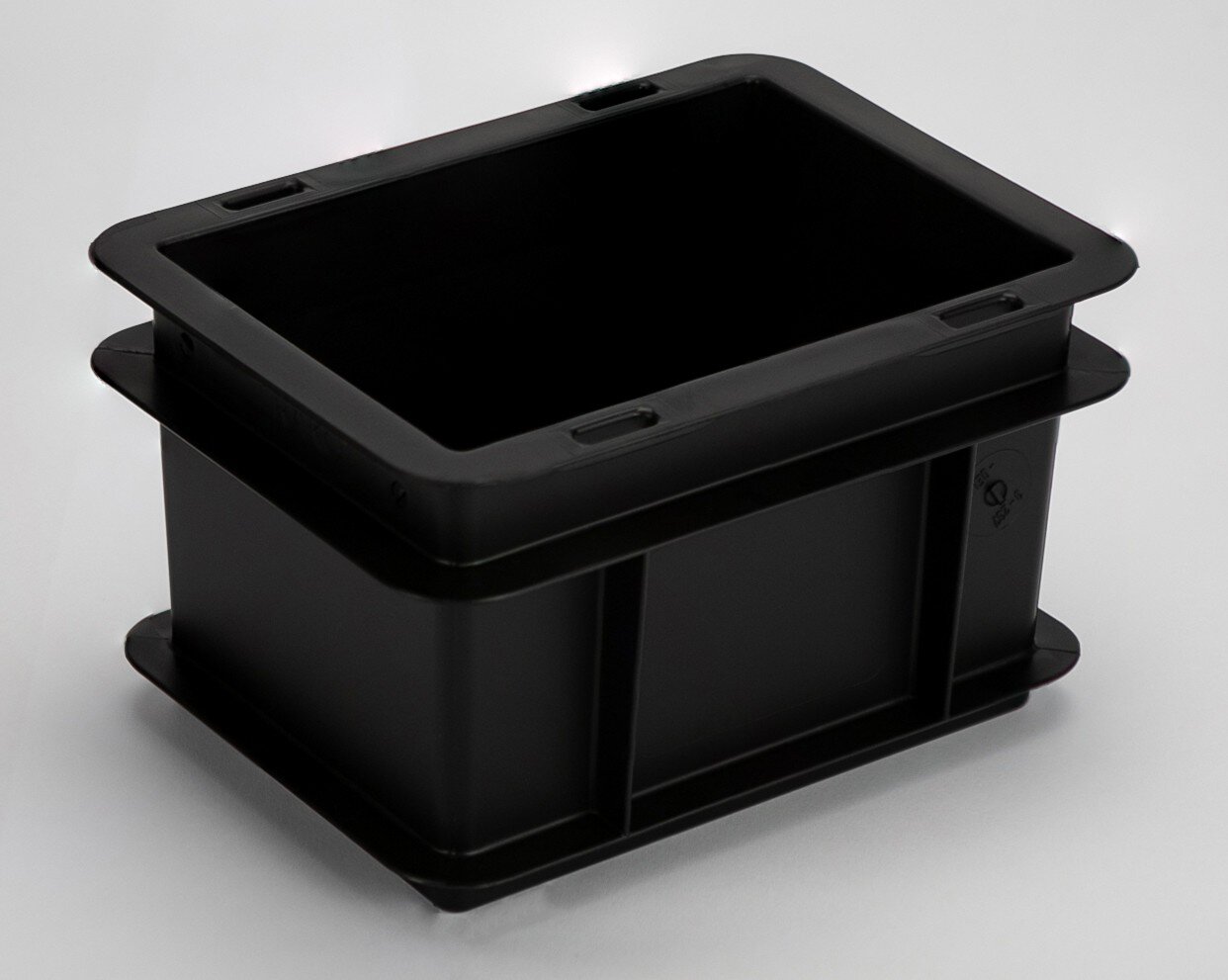 RAKO-ESD-Behälter 200x150x120 mm #zoom-1