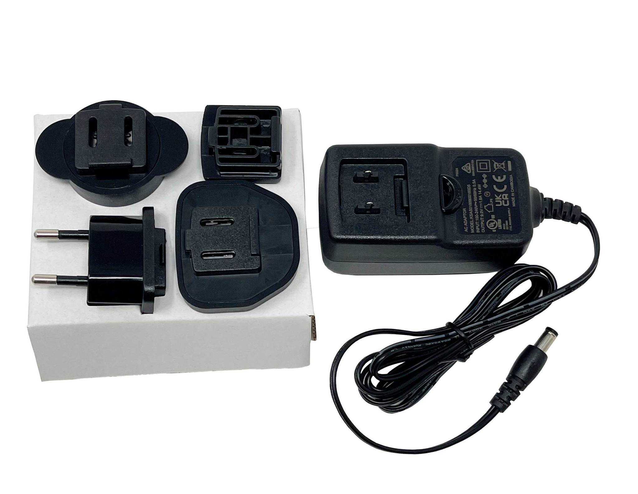 Reservevoeding voor PRISMA-microscoop #zoom-1