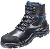 Chaussure de sécurité ESD Big Size 735, S3, cuir lisse, unisexe, noir, taille 52 #thumbnail-1