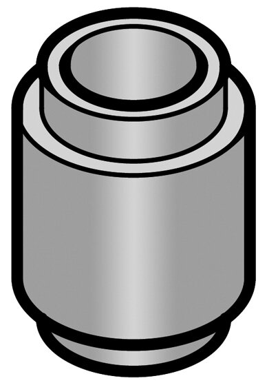 Video adapter 60 C 1/3_ 0,4x #zoom-1