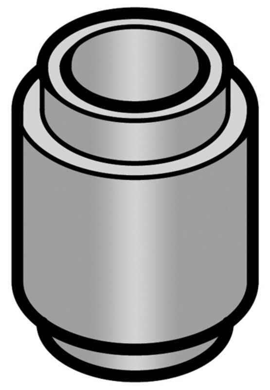 Video adapter 60 C 1/3_ 0,4x