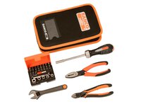 Mini all-purpose tool organizer - 36-piece #thumbnail-1