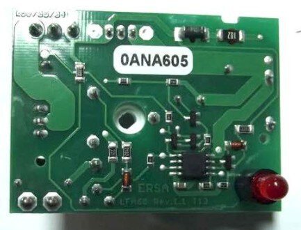 Control board for ANA60A #zoom-1