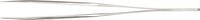 Weller Erem AASA Precision Tweezer 127 Mm From Stainless Steel Body And Stainless Steel Tip #thumbnail-4