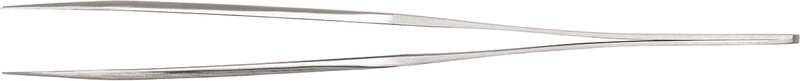 Weller Erem AASA Precision Tweezer 127 Mm From Stainless Steel Body And Stainless Steel Tip #4