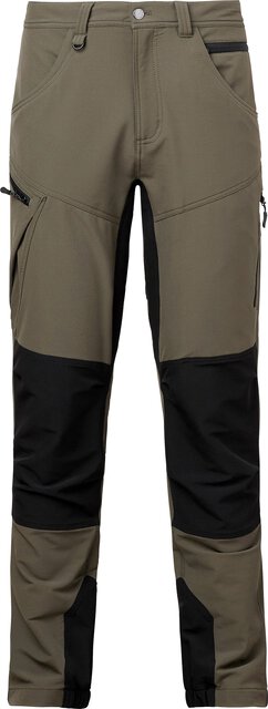 Wiggo Arbeitshose, Herren, Olive