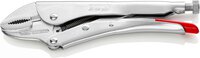 Gripzange, verzinkt, 250 mm #thumbnail-2