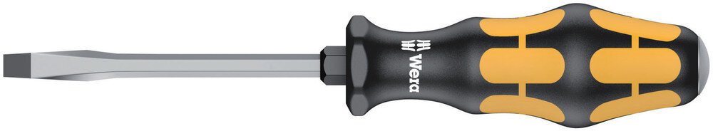 Schlitzschraubendreher, 1 x 5,5 x 100 mm #zoom-1