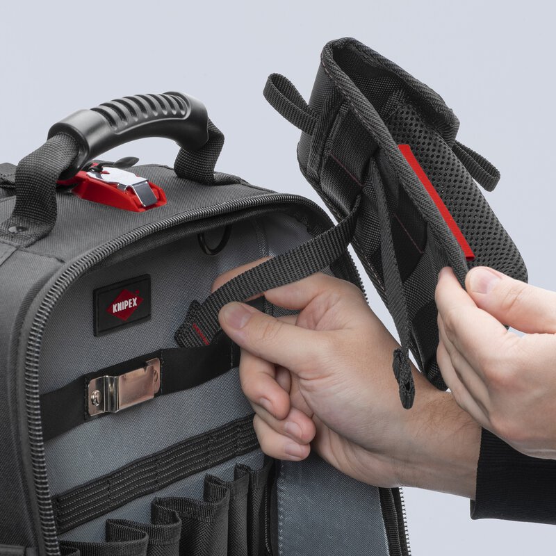 Modultasche, leer #7