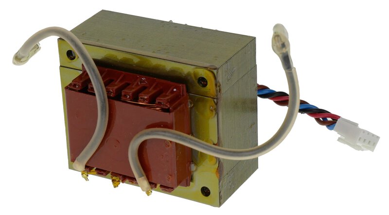 Trafo für BT-2A #1