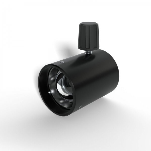 Fokussieroptik, für aktive Durchmesser 9 mm, f 18 mm #zoom-1