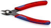Electronic Super Knips® XL mit Mehrkomponenten-Hüllen, brüniert, 140 mm (SB-Karte/Blister) #thumbnail-1