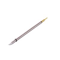 MicroFine Lötspitze konisch gebogen, 0.1x 4.5mm, 700 Serie #thumbnail-2