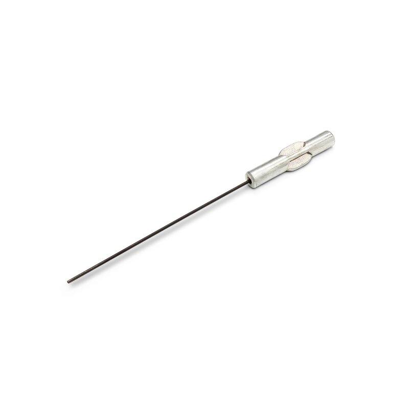 Weller Xcelite 0,048" Bristol-Multi-Spline-Schraubendreherklinge (6-flügelig)