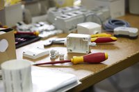 Cacciavite SoftFinish® elettrico slimFix Pozidriv PZ1 x 80 mm (39566) #thumbnail-4