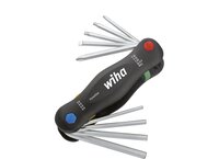 Multitool PocketStar® gemischt 9-tlg. (25293) #thumbnail-1