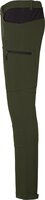 Milton Arbeitshose, Herren, dunkel olive, 46 #thumbnail-4