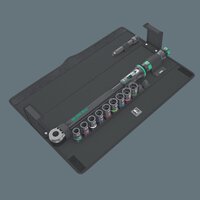 Textile box Click-Torque C 3, empty, 520 x 100 x 78 mm #thumbnail-5