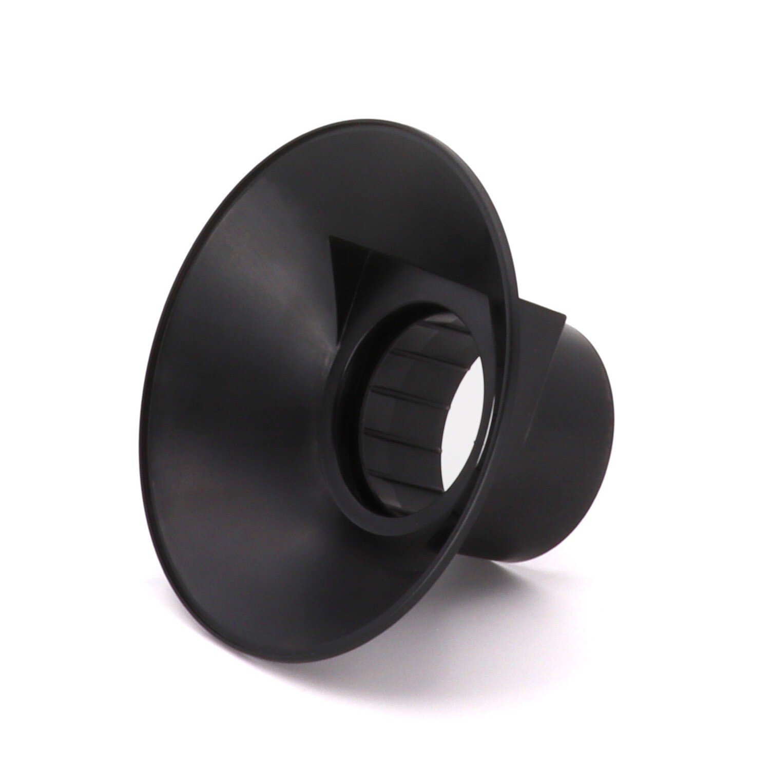 Runddüse für BVX-Systeme mit Dürsenfilter, ESD-sicher #zoom-1