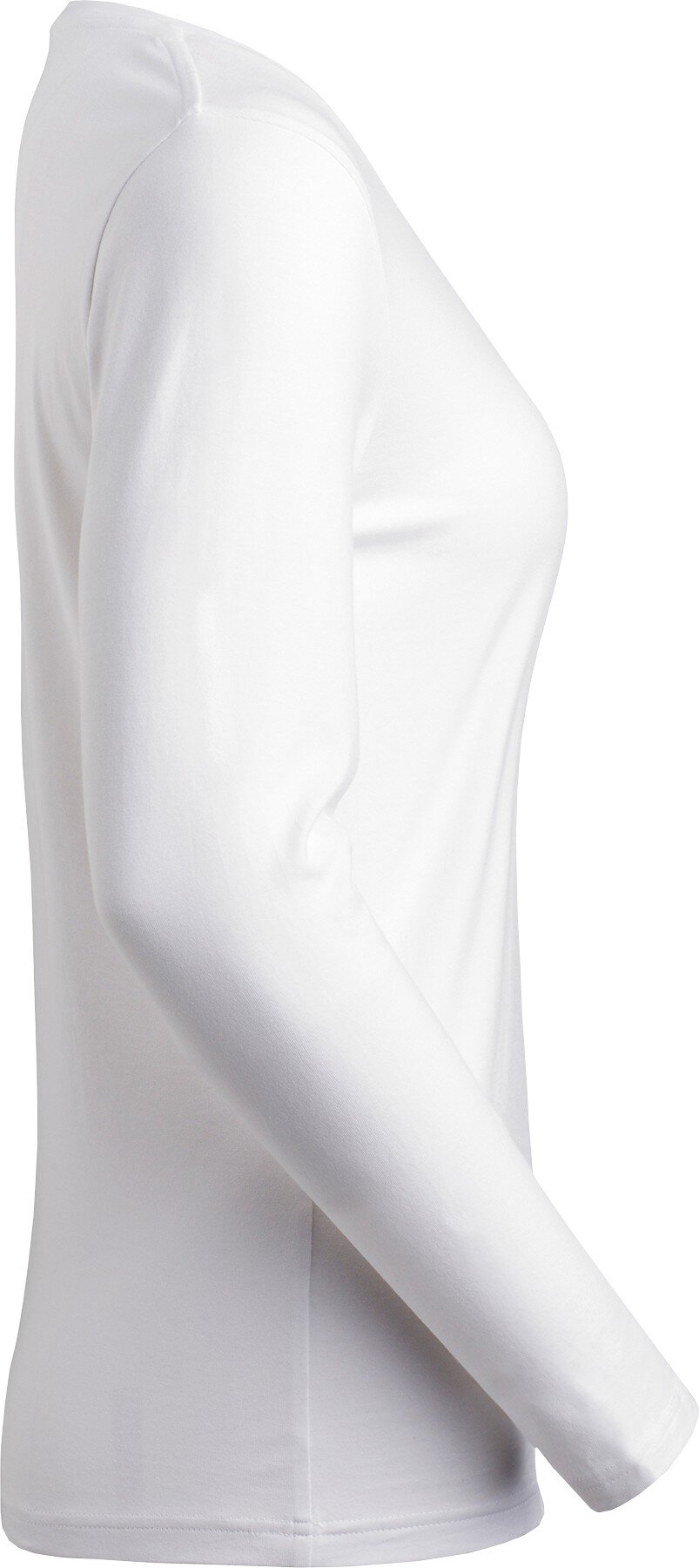 Lily T-shirt, Female, White, XL #zoom-2