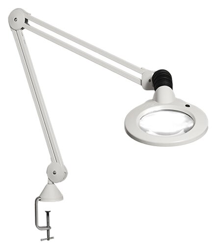 KFM LED Oświetlenie do lupy, 3 dpt., 1,75x, biały #zoom-1