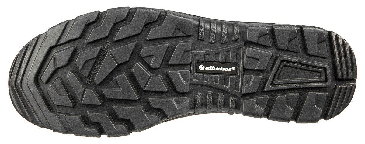 Sicherheitsstiefel S3, RIGGER BOOT, braun #zoom-3
