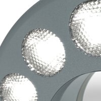 LED-Ringlicht RL12-18f PW, pur-weiß, 6.000 K #thumbnail-4
