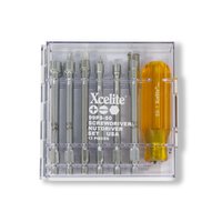 Weller Xcelite 13-piece screwdriver and socket set - inch sizes #thumbnail-5