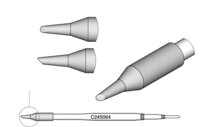 Lötspitze abgeschrägt, D: 1,3 mm, C245064 #thumbnail-2