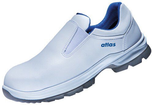 Chaussure basse ESD CL 490 2.0, S2, Cleanline, unisexe, blanc, taille 49 #zoom-1
