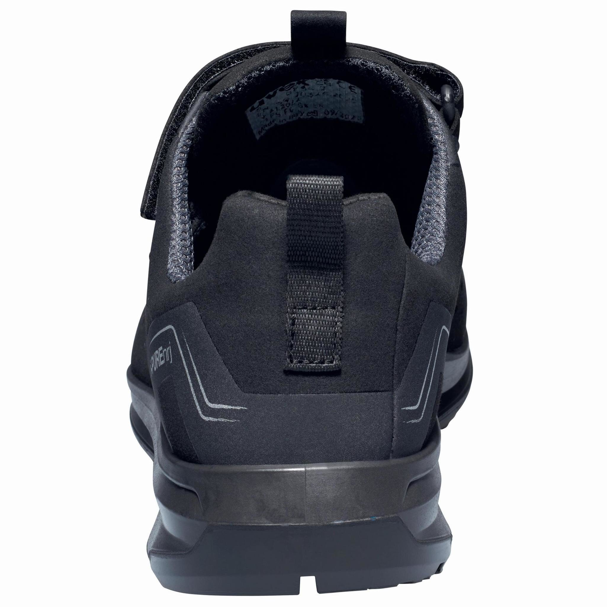 1 sandale de sécurité sportive S1PS, noire #zoom-6