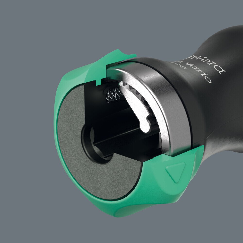 Kraftform Kompakt Vario RA, 7-częściowy #zoom-3