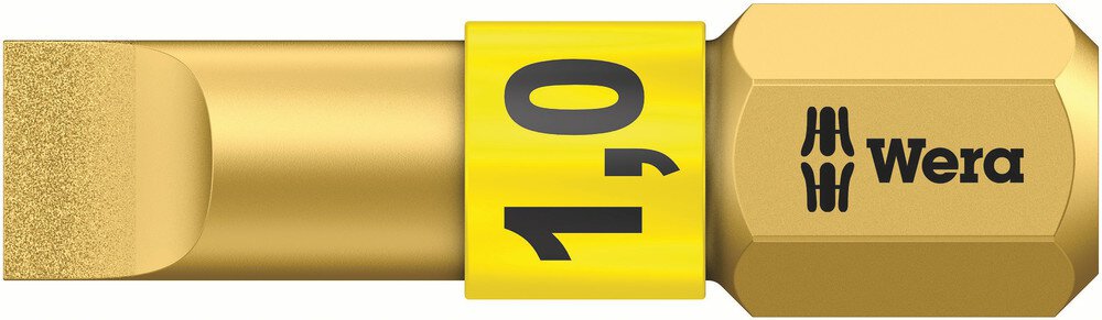 BDC-Bit für Schlitzschrauben, 1 x 5,5 x 25 mm #zoom-1