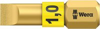 BDC-Bit für Schlitzschrauben, 1 x 5,5 x 25 mm #thumbnail-1