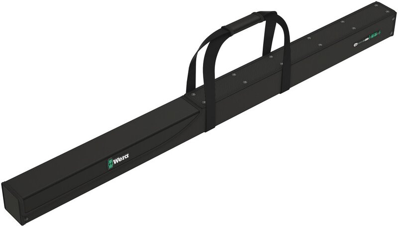 Textile Box Click-Torque E 1, leer, 1285 x 84 x 82 mm #2