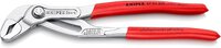 Cobra® high-tech water pump pliers, chrome-plated, wrench size 46mm, 250 mm #thumbnail-1