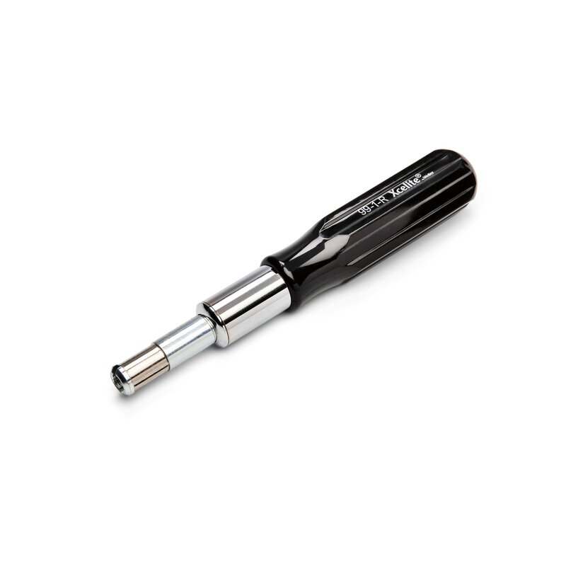 Weller Xcelite ratchet handle, regular