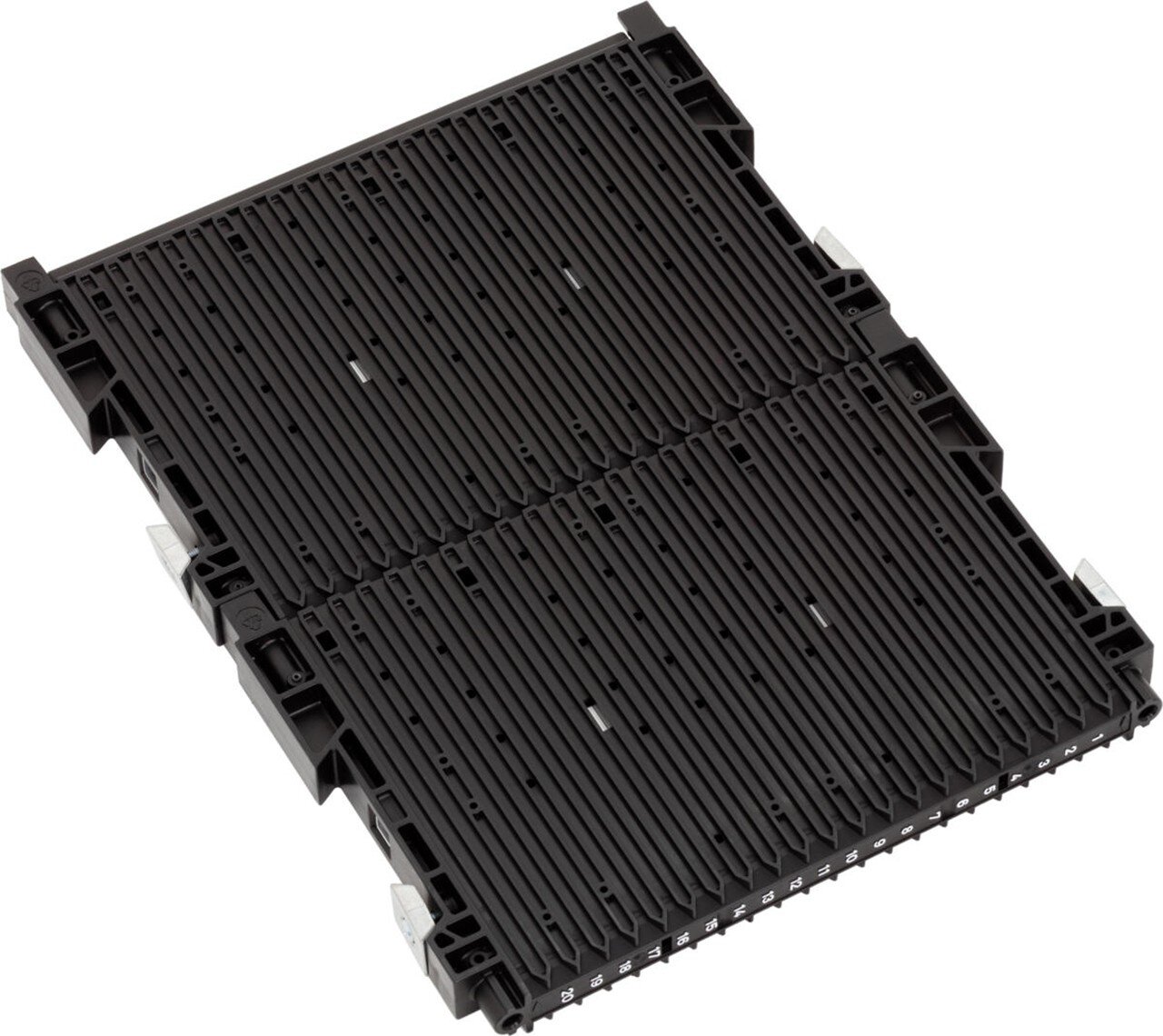 ESD dubbele groefwand 300 255x22x345 #zoom-1