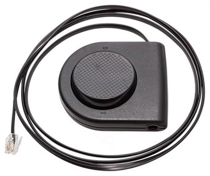 Stand-by switch for EA1 and EA2