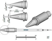 Soldering tips for TR470 and TRA470 #thumbnail-1