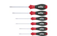 Schroevendraaierset SoftFinish® TORX® 6 stuks (07155) #thumbnail-1