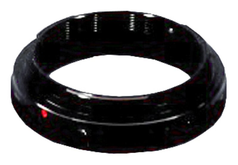 T2-Adapter for NIKON F bayonet